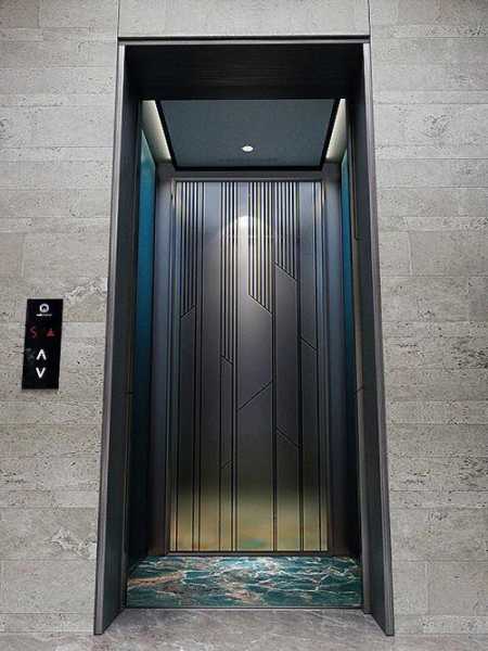 迅达电梯厅门型号，迅达电梯种类