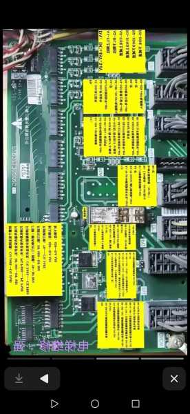 三菱电梯部件型号，三菱电梯各部件名称