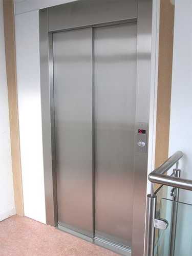 西安电梯有哪些型号名称？西安电梯有限公司？