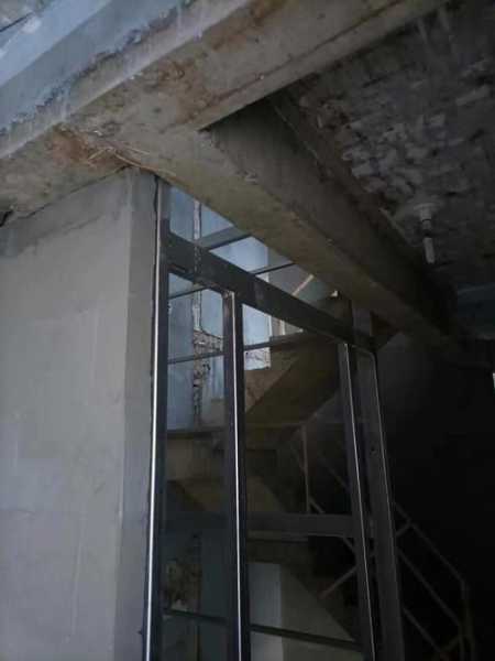 电梯框架的焊法是什么型号，电梯框架的焊法是什么型号焊条
