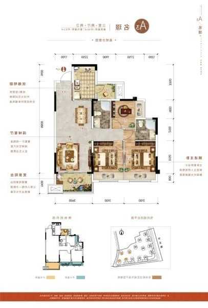 奥园和悦府电梯型号是多少，奥园和悦府项目简介