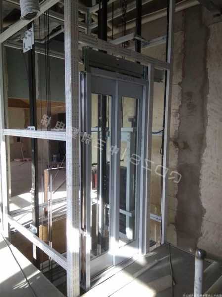 电梯门铝型材有哪些型号，电梯铝合金型材