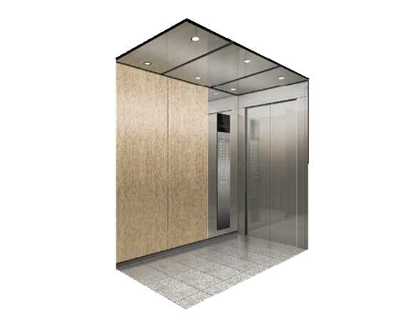 日本电梯有几层的电梯型号？日本有名的电梯？