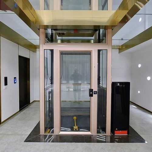 低噪音电梯规格型号，噪音小的电梯？