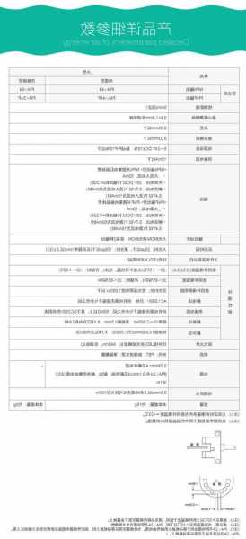 电梯光电开关规格型号大全，电梯光电开关规格型号大全图！