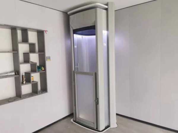 什么是两层式电梯车型号，双层电梯？