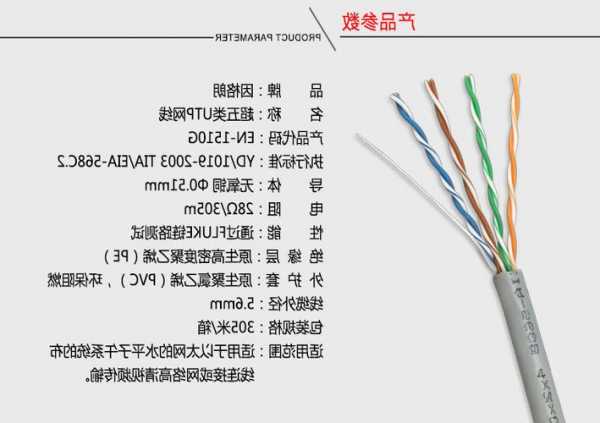 上海建筑电梯电缆网线型号，电梯布网线？