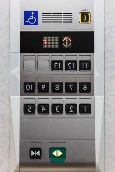 邳州电梯控制面板型号，电梯的控制面板一般都按在什么高度