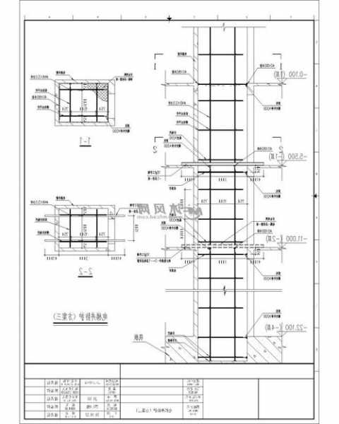 电梯井用防水卷材规格型号，电梯井防水在图纸哪看？