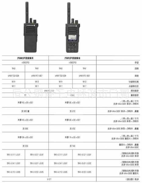 电梯机房对讲机型号，电梯机房对讲机型号规格