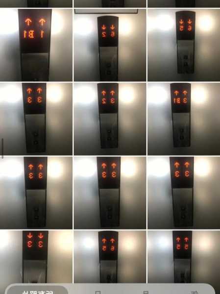 电梯型号拍照要求多少个，电梯型号拍照要求多少个！