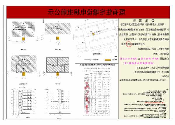 广州加装电梯型号规格要求？广州加装电梯政策文件？