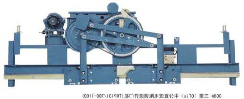 三菱加装电梯有哪些型号，三菱电梯安装说明？