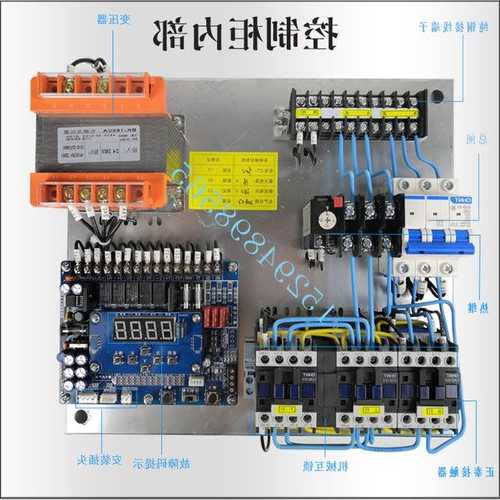 电梯控制系统品牌型号？电梯控制系统品牌大全？