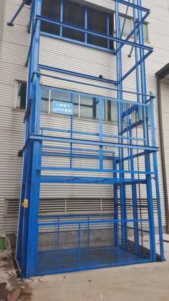 海诺电梯闸瓦材质型号，海诺电梯斜坡升降平台
