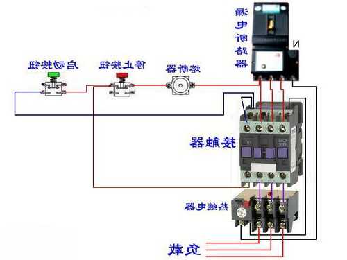 电梯马达用的什么油封型号，电梯马达接线图？