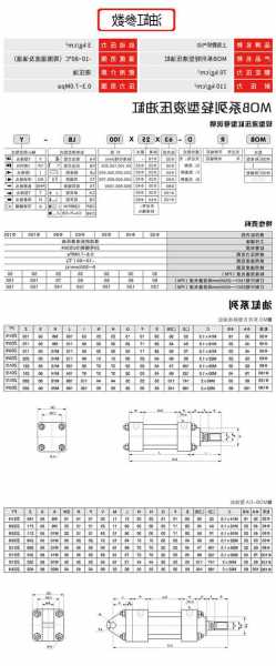 单缸液压电梯型号参数规格？液压电梯油缸型式？