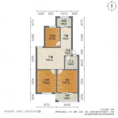 安阳北辰家园电梯规格型号，安阳北辰家园户型图？