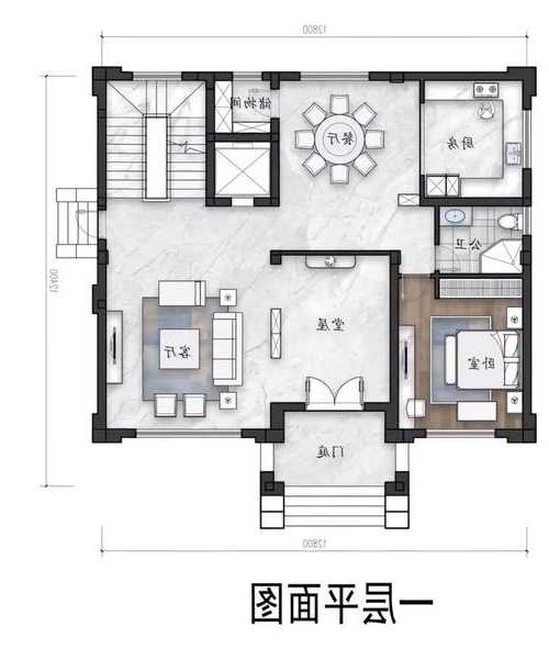 北京别墅电梯型号大全图？北京别墅户型图？