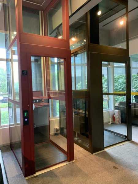 专用电梯是啥电梯型号的，专用电梯咋使用呢！