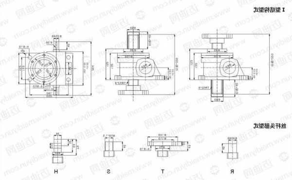 电梯型号字母t，电梯型号字母b！