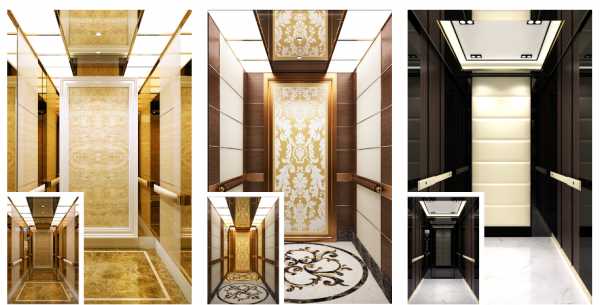广东双层酒店电梯型号，广东大酒店电梯 2f以上都要刷卡？