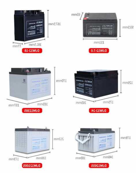电梯蓄电池用什么型号？电梯蓄电池用什么型号的？