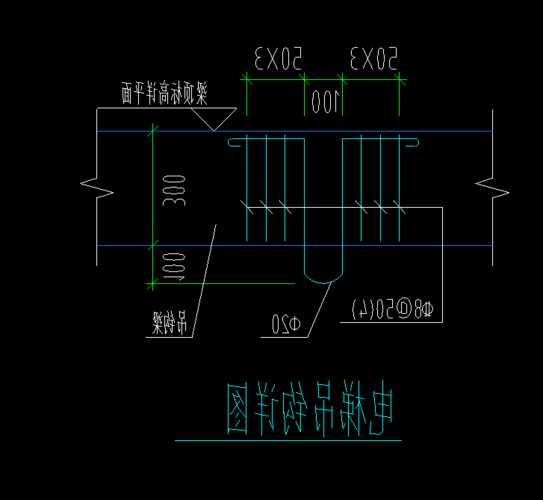 电梯吊装梁钢材型号表述，电梯吊钩梁是承重梁吗？