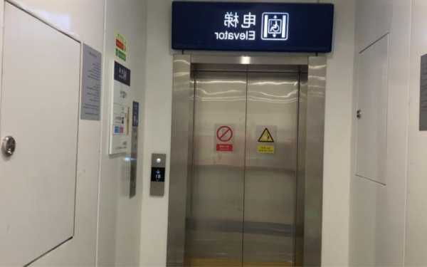 通力电梯主机型号？通力电梯主机型号在哪里看？