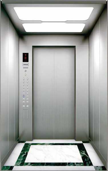 富士乘客电梯型号？富士家电梯？