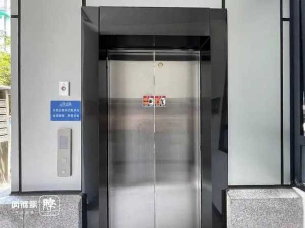 高端触屏电梯推荐型号，电梯触摸式按钮优缺点