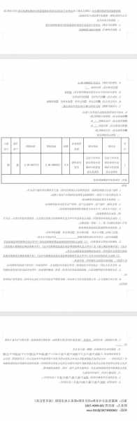 招标文件中限定了电梯型号，招标限制