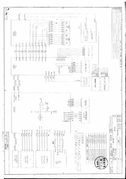 永大电梯安全灯是什么型号？永大电梯syl1安全回路图纸？