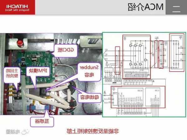 日立电梯减速机油型号？日立电梯mca减速开关接线？