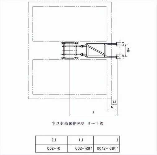 施工电梯升降机新款型号？施工升降电梯安装规范要求？