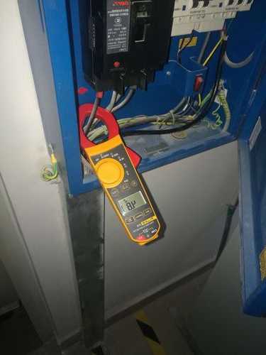 电梯额定电压检测设备型号，电梯电压怎么测量！