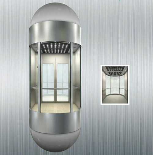 海沧室内观光电梯规格型号，海沧观景台？