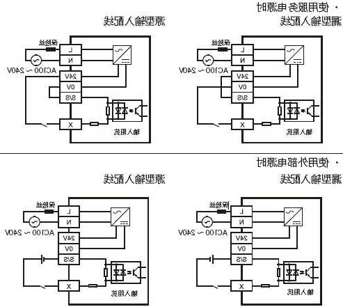 三菱电梯的电缆型号怎么看，三菱电梯接线图怎么看