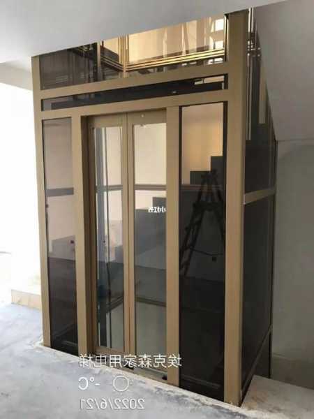 家用简易电梯型号大全图片？家用简易电梯制作方法？