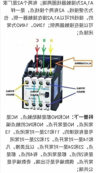 电梯抱闸接触器型号？电梯抱闸接触器触点打火怎样解决？