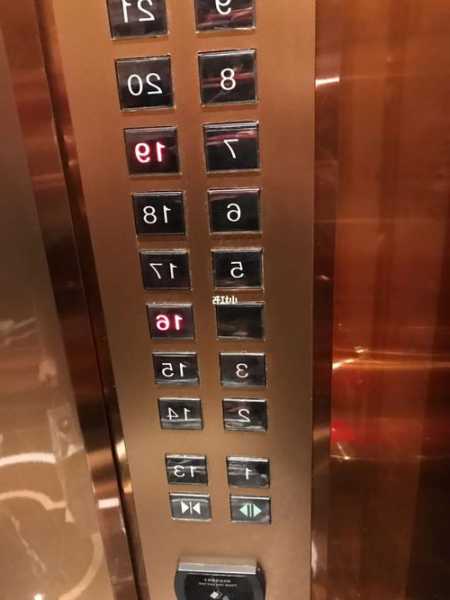家用电梯有没有空调的型号？电梯带空调的缺点？