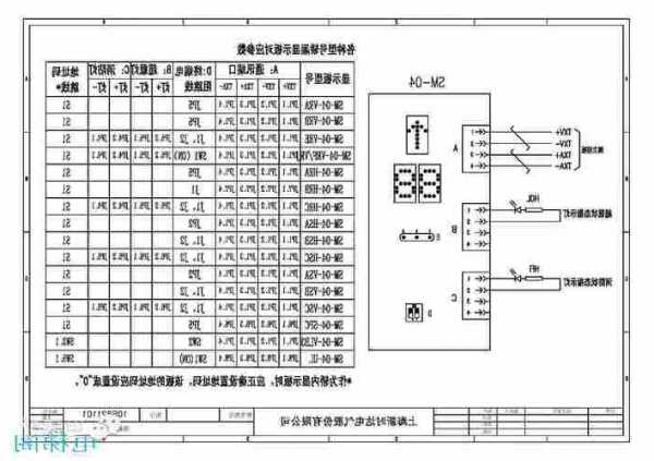 新时达电梯联轴器型号规格，新时达电梯并联接线图？