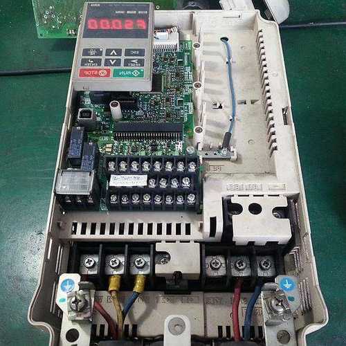 信阳电梯变频器型号参数？电梯变频器调试视频教程？