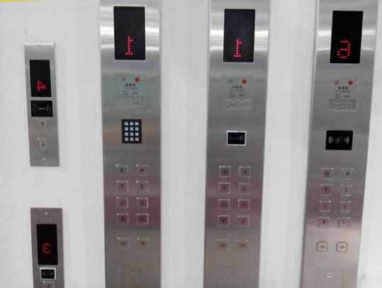 电梯梯控有多少种型号图片，电梯梯控有多少种型号图片及价格