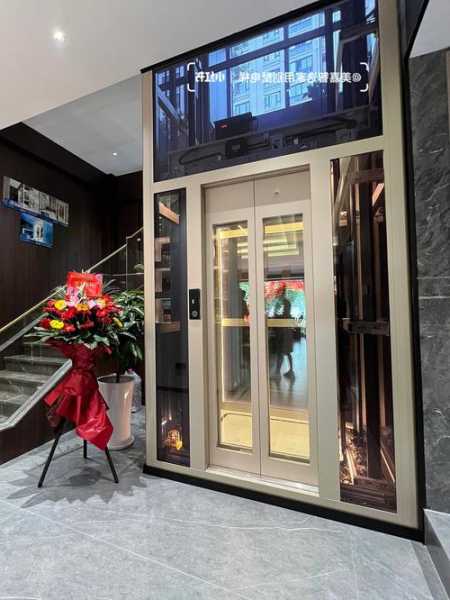 宁波电梯用不锈钢型号吗，宁波家用电梯！