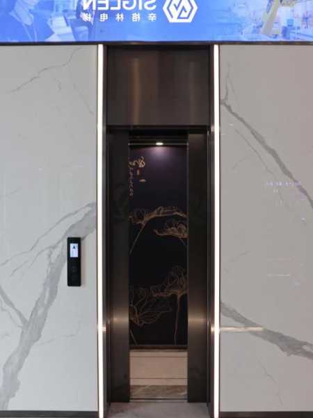 宁波电梯用不锈钢型号吗，宁波家用电梯！