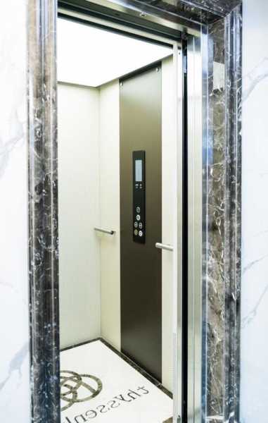 德国电梯最先进的型号，德国著名电梯品牌？
