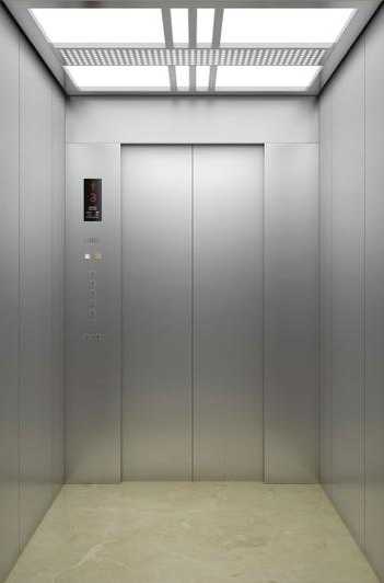 沃克斯迅达VE100型号电梯，沃克斯迅达电梯简介