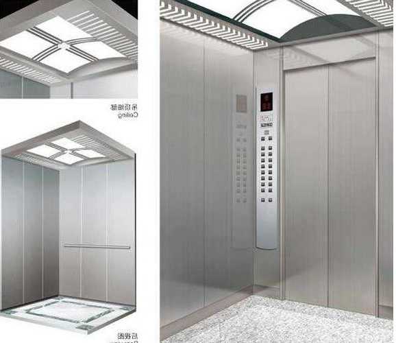郑州乘客电梯型号，郑州 电梯？