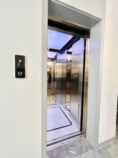 安阳别墅电梯规格型号，安阳电梯入户的小区